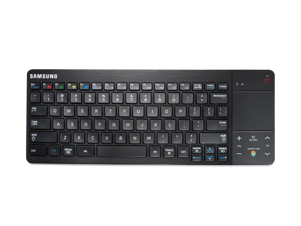 Samsung VG-KBD2500/ZA Wireless Keyboard